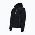 Pánska lyžiarska bunda CMP 35W0127 Zip Hood black 3