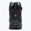 Detské snehule CMP Pyry Snowboots Wp black/titanium 6