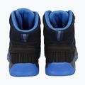 Juniorské trekingové topánky CMP Rigel Mid Wp b.blue/bluestone/royal blue 11