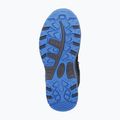 Juniorské trekingové topánky CMP Rigel Mid Wp b.blue/bluestone/royal blue 12