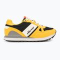 Pánske topánky Ellesse Daley yellow/black 2