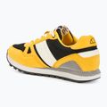 Pánske topánky Ellesse Daley yellow/black 3