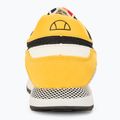 Pánske topánky Ellesse Daley yellow/black 6