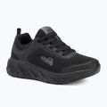 Dámske topánky Ellesse Gall total black