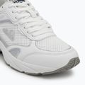 Dámske topánky Ellesse Crystal total white 7