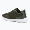 Pánske topánky Ellesse Dicky army green 3