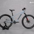 Detský bicykel Orbea Laufey 24 H20 sivý N01624I9 2023 12