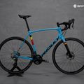 Štrkový bicykel Ridley Kanzo Speed GRX600 sivý KAS01Bs 7