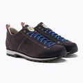 Pánske trekové topánky Dolomite 54 Low grey 142-L0000-247950-478 5