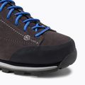 Pánske trekové topánky Dolomite 54 Low grey 142-L0000-247950-478 7