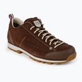 Pánske trekové topánky Dolomite 54 Low brown 142-L0000-247950-865