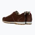 Pánske trekové topánky Dolomite 54 Low brown 142-L0000-247950-865 3