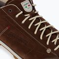 Pánske trekové topánky Dolomite 54 Low brown 142-L0000-247950-865 7