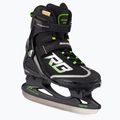 Rollerblade Spark pánske korčule black 0P500700T83