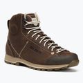 Pánske trekové topánky Dolomite 54 High Fg Gtx brown 247958 0712