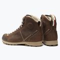 Pánske trekové topánky Dolomite 54 High Fg Gtx brown 247958 0712 3