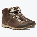 Pánske trekové topánky Dolomite 54 High Fg Gtx brown 247958 0712 5