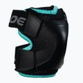 Rollerblade X-Gear W 3 Pack dámske chrániče Set Black 067P0300 100 2