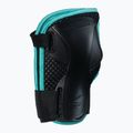 Rollerblade X-Gear W 3 Pack dámske chrániče Set Black 067P0300 100 4