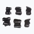 Rollerblade pánske chrániče X-Gear 3 Pack set black 067P0100 100 9