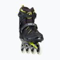 Pánske kolieskové korčule Rollerblade RB XL black/yellow 2