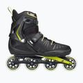 Pánske kolieskové korčule Rollerblade RB XL black/yellow 3