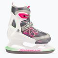 Detské korčule Rollerblade Comet G white 0P5026008G9 2