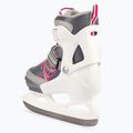 Detské korčule Rollerblade Comet G white 0P5026008G9 3