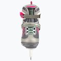 Detské korčule Rollerblade Comet G white 0P5026008G9 4