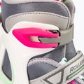 Detské korčule Rollerblade Comet G white 0P5026008G9 6
