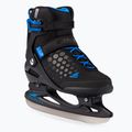 Rollerblade Spark pánske korčule čierne 0P800300774