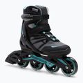 Rollerblade Zetrablade dámske kolieskové korčule black 7958700821