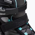 Rollerblade Zetrablade dámske kolieskové korčule black 7958700821 5