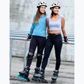 Rollerblade Zetrablade dámske kolieskové korčule black 7958700821 9