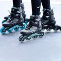 Rollerblade Zetrablade dámske kolieskové korčule black 7958700821 10