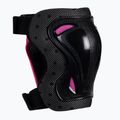 Rollerblade Skate Gear Junior 3 Pack Detská sada chráničov Black 069P0300 7Y9 2