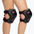 Rollerblade Skate Gear Junior 3 Pack Detská sada chráničov Black 069P0300 7Y9 16