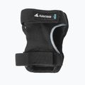 Chrániče kolien Rollerblade Skate Gear black 2