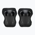 Chrániče kolien Rollerblade Skate Gear black
