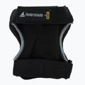 Chrániče kolien Rollerblade Skate Gear black 2