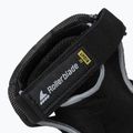 Chrániče kolien Rollerblade Skate Gear black 4