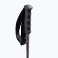 Lyžiarske palice Nordica ALPINE TI 16 MM sivo-červené 0B080800001 3