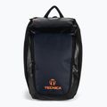 Tecnica Premium Ski Boot Bag navy blue and black 42238847 2