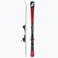 Zjazdové lyže Nordica DOBERMANN SLC FDT + TPX12 F black 0A9034NA001 2