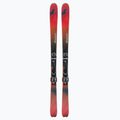 Zjazdové lyže Nordica NAVIGATOR 85 CA FDT + TP2COMP 10 red 0A9307SA001