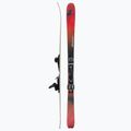 Zjazdové lyže Nordica NAVIGATOR 85 CA FDT + TP2COMP 10 red 0A9307SA001 2