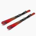 Zjazdové lyže Nordica NAVIGATOR 85 CA FDT + TP2COMP 10 red 0A9307SA001 4