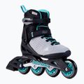 Rollerblade Zetrablade Elite W dámske kolieskové korčule black 07967100N05