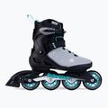 Rollerblade Zetrablade Elite W dámske kolieskové korčule black 07967100N05 2