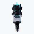Rollerblade Zetrablade Elite W dámske kolieskové korčule black 07967100N05 4